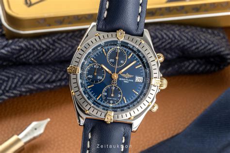 breitling chronomat watch - b13048|breitling chronomat b01 review.